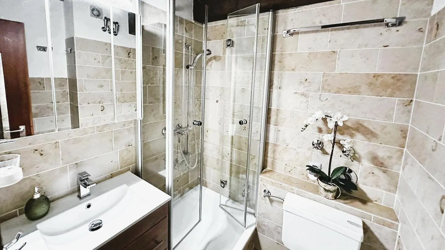 Fewo Sandmann, Oberstaufen, Steibis Apartment
